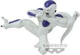 Figura Banpresto Dragon Ball Z Match Makers: Frieza (10 Cm)